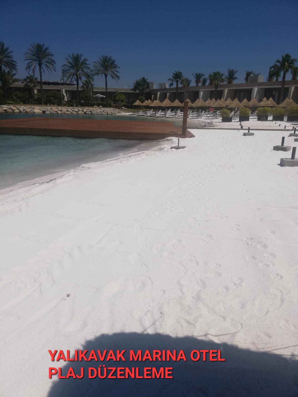 YALIKAVAK MARINA OTEL