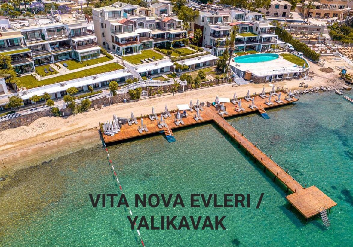 VITA NOVA
